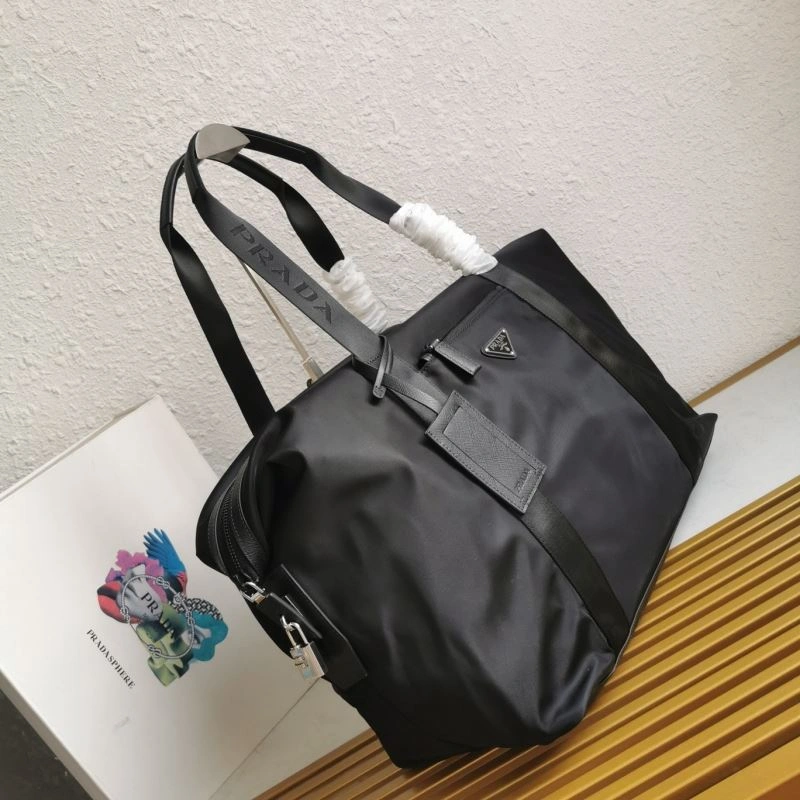 ZipUp Prada Travel Bags 66424