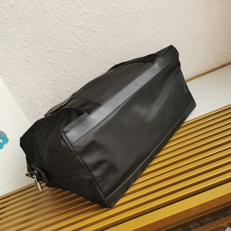 ZipUp Prada Travel Bags 66424