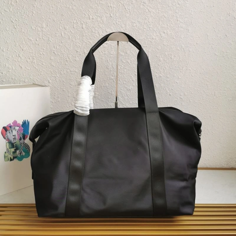 ZipUp Prada Travel Bags 66424