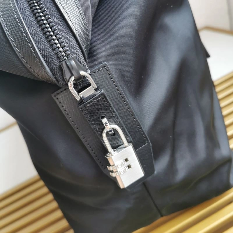 ZipUp Prada Travel Bags 66424