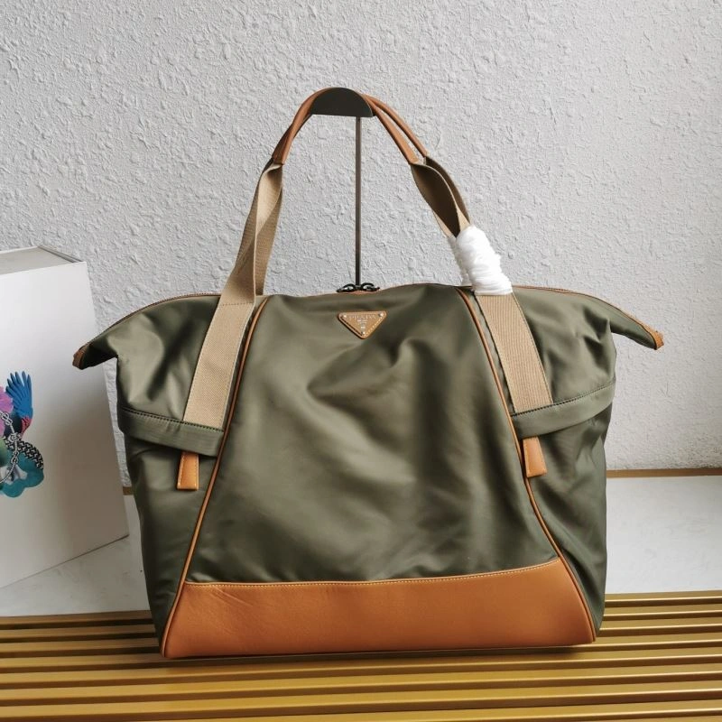 Prada Travel Bags Attractive 66395