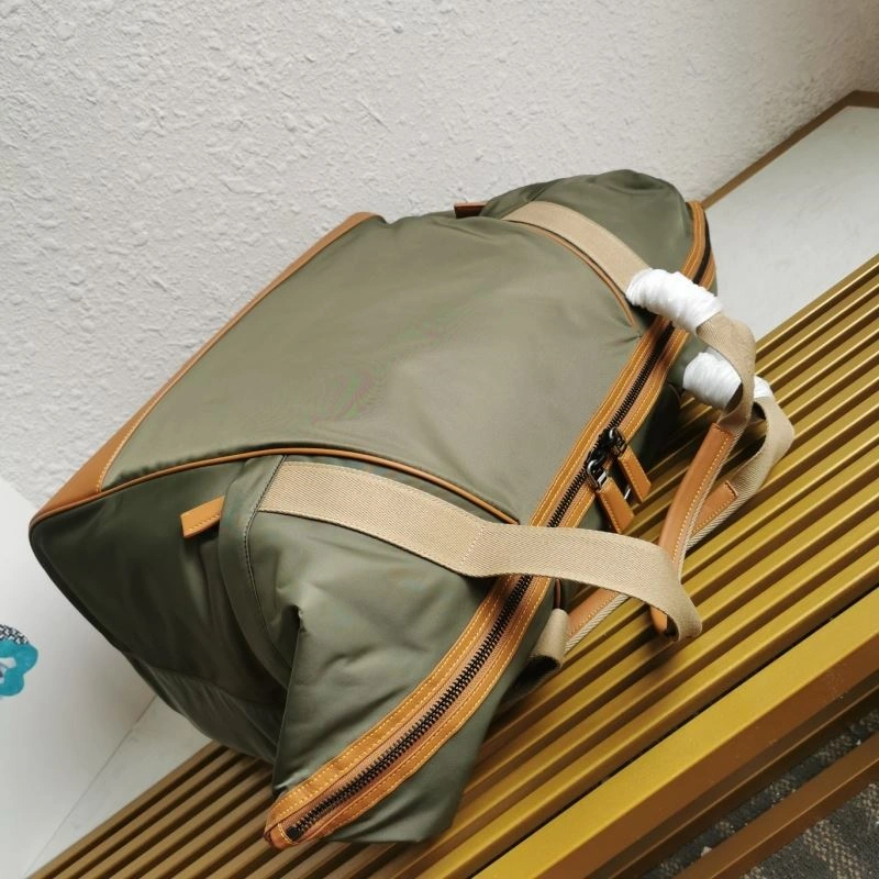 Prada Travel Bags Attractive 66395