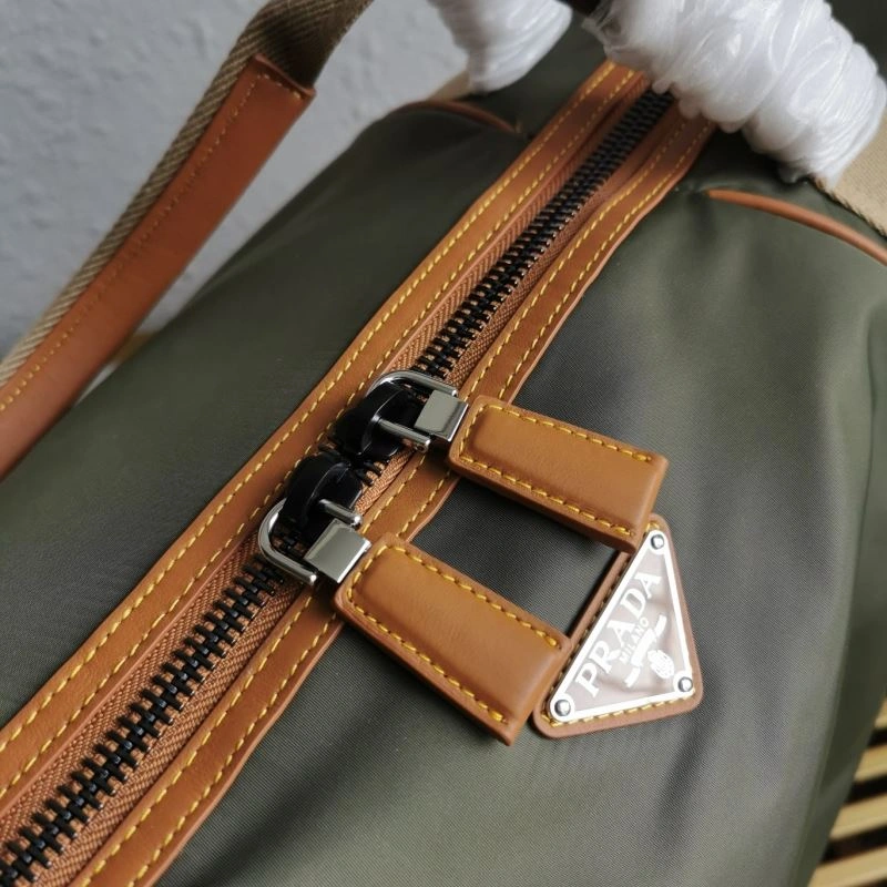 Prada Travel Bags Attractive 66395