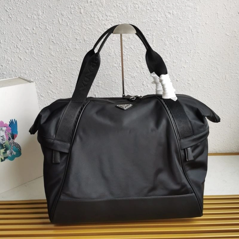 Supportive Prada Travel Bags 66442