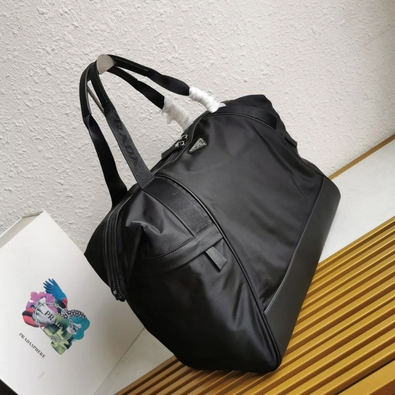 Supportive Prada Travel Bags 66442
