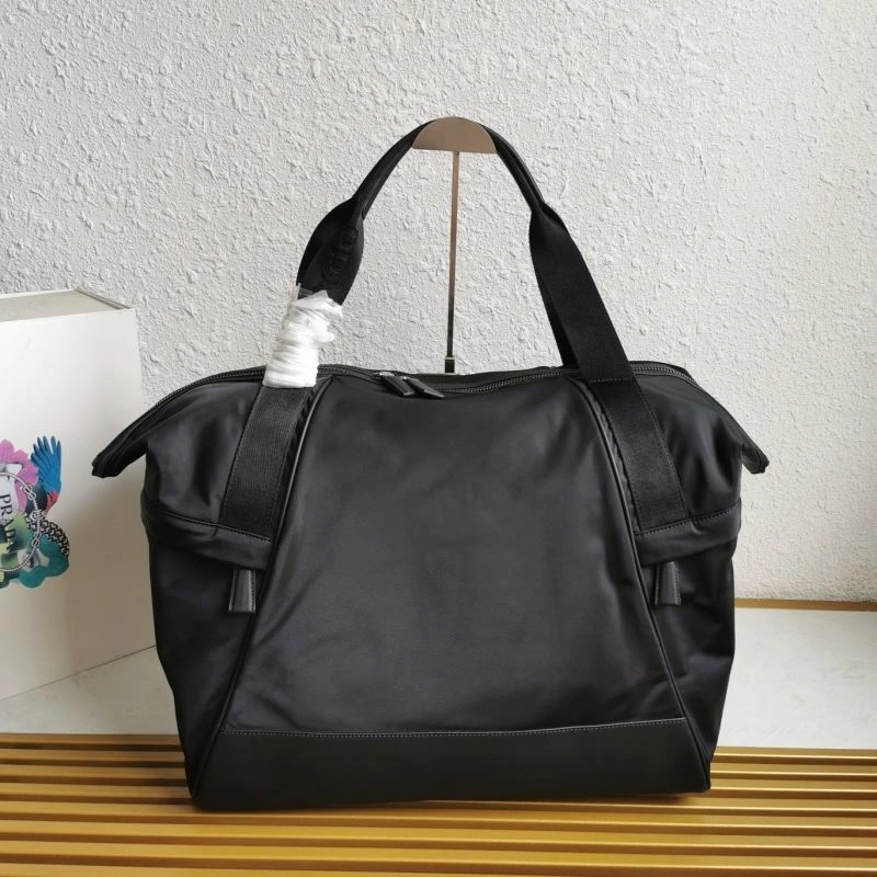 Supportive Prada Travel Bags 66442