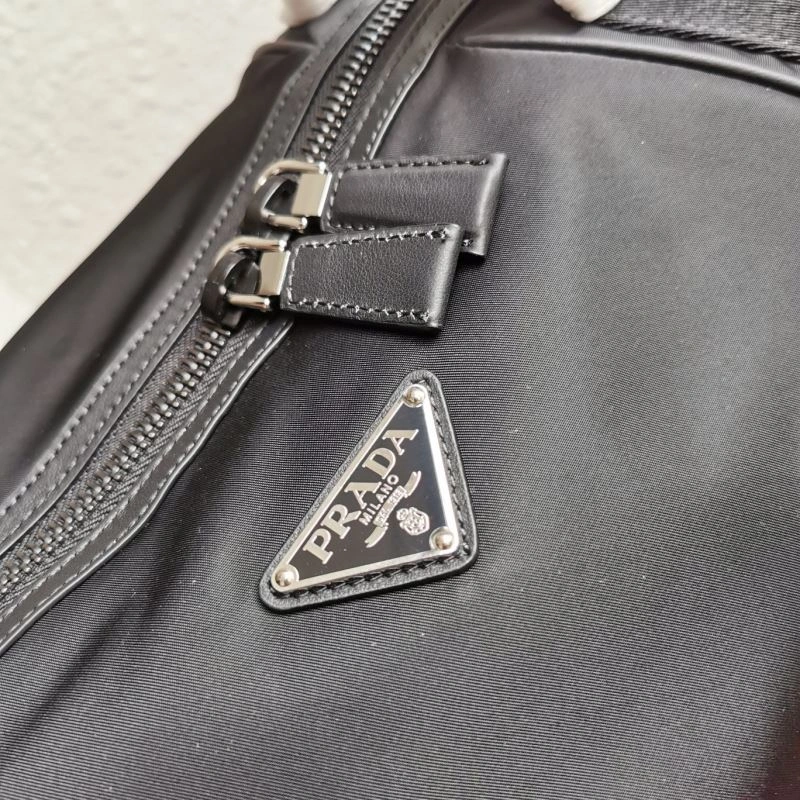 Supportive Prada Travel Bags 66442