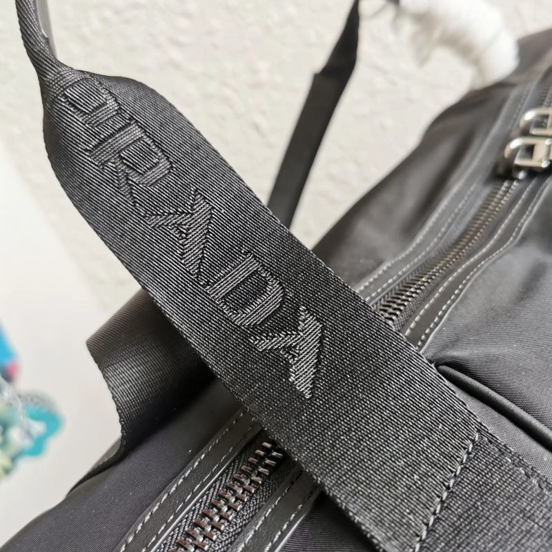 Supportive Prada Travel Bags 66442