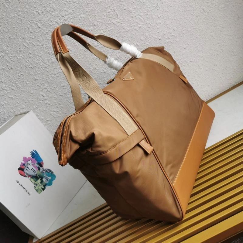 Prada Travel Bags Effortless 66394