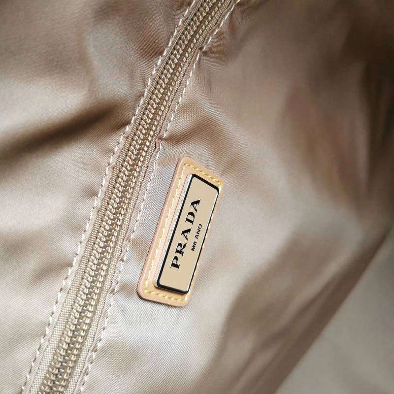 Prada Travel Bags Effortless 66394