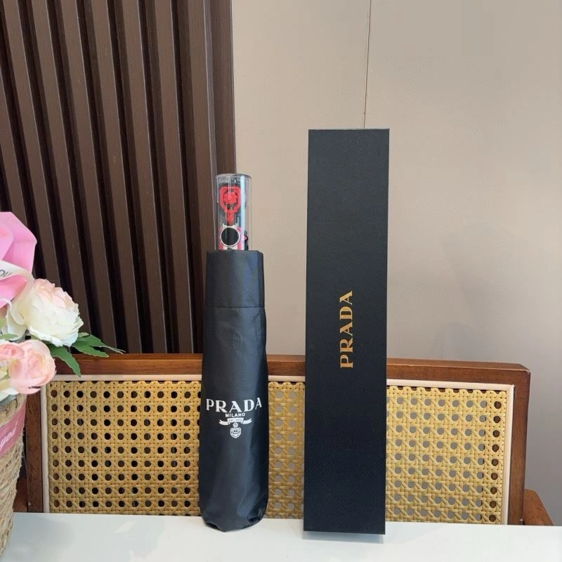 Sustainable Prada Umbrella 274753