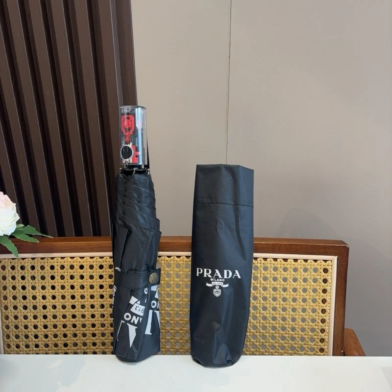 Sustainable Prada Umbrella 274753