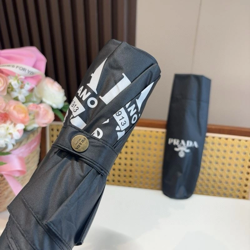 Sustainable Prada Umbrella 274753