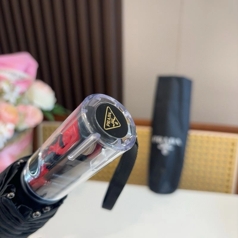 Sustainable Prada Umbrella 274753