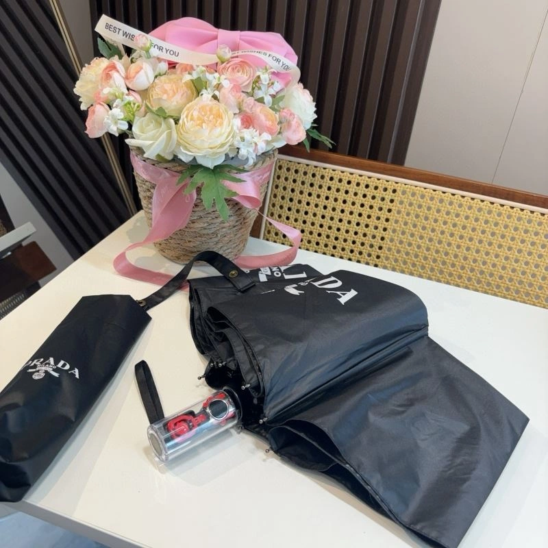 Sustainable Prada Umbrella 274753