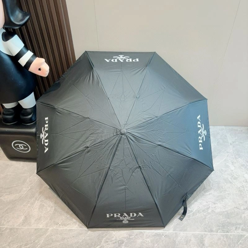 Sustainable Prada Umbrella 274753