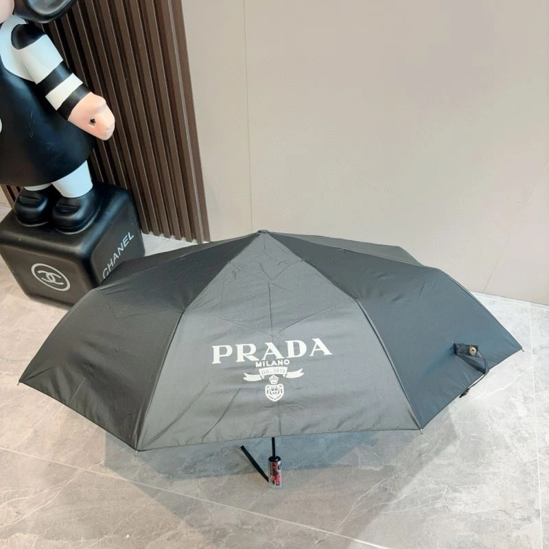 Sustainable Prada Umbrella 274753