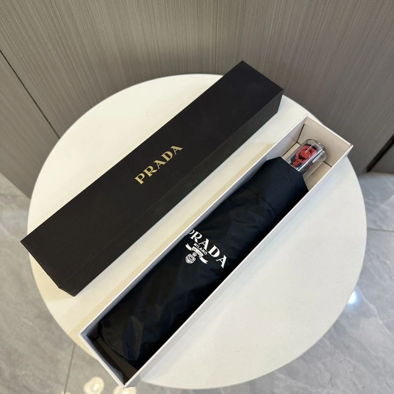 Colorful Prada Umbrella 275090