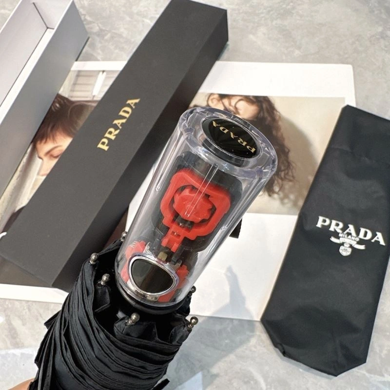Colorful Prada Umbrella 275090