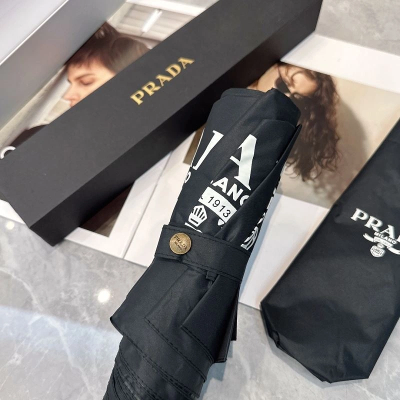 Colorful Prada Umbrella 275090