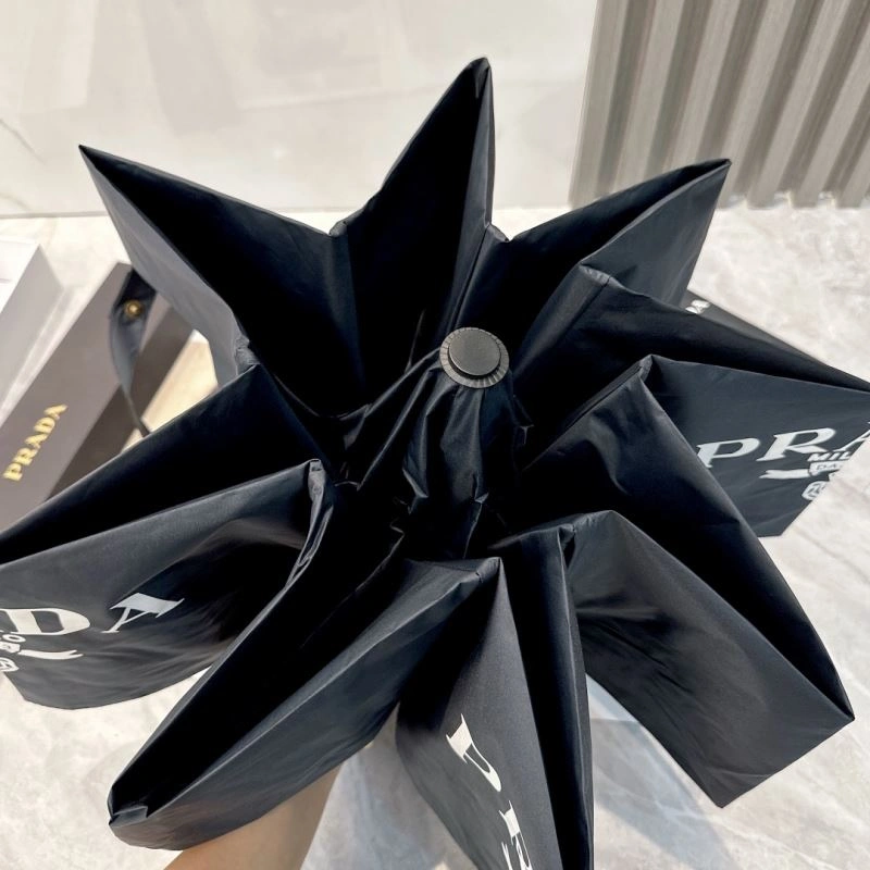 Colorful Prada Umbrella 275090