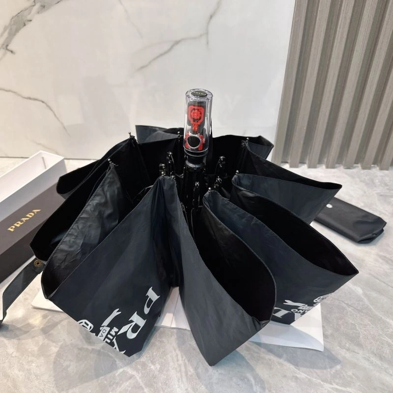 Colorful Prada Umbrella 275090