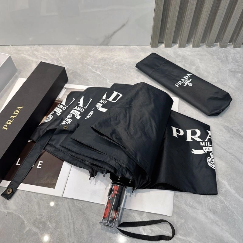 Colorful Prada Umbrella 275090