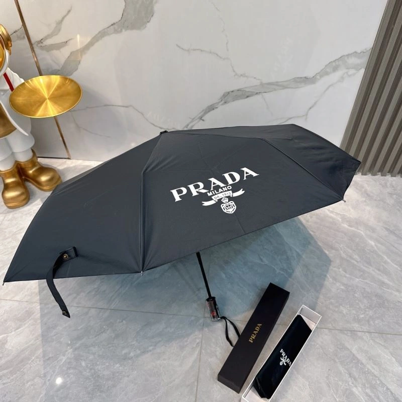 Colorful Prada Umbrella 275090