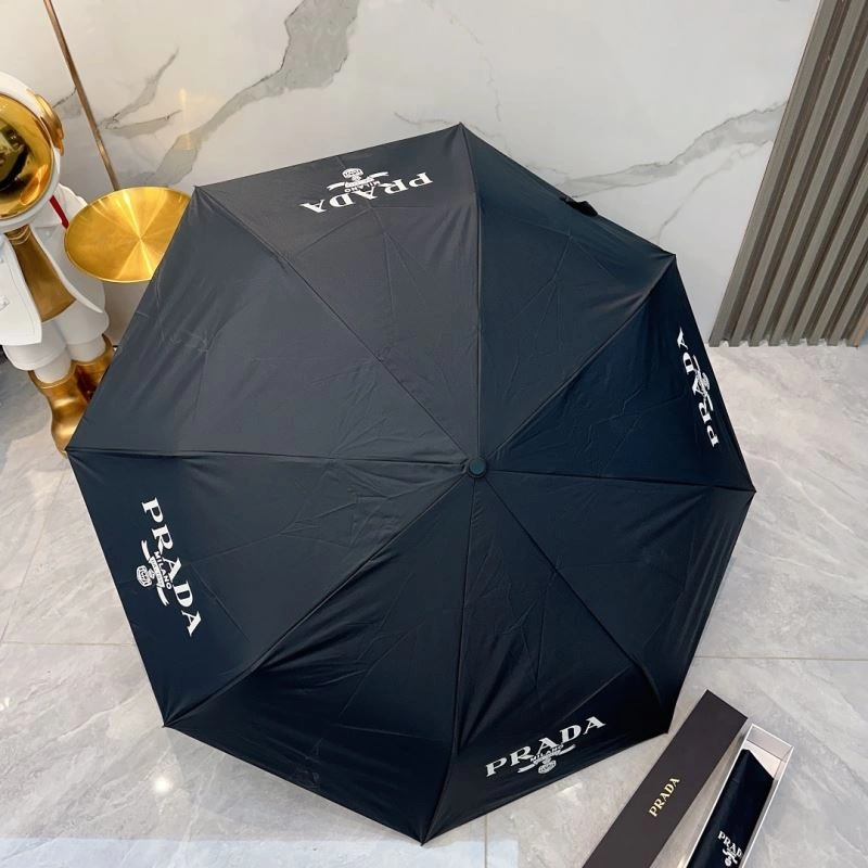 Colorful Prada Umbrella 275090