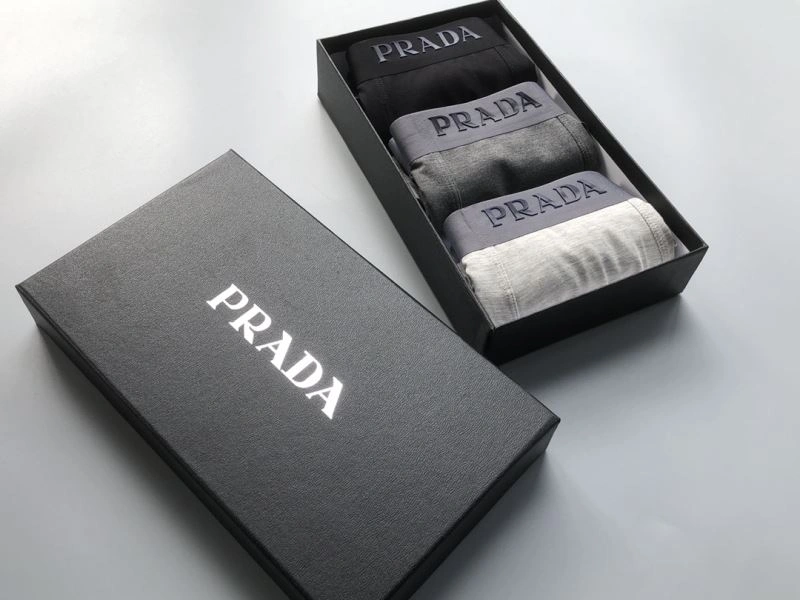 Prada Underwear Lightweight 276874
