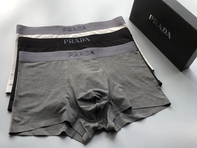 Prada Underwear Lightweight 276874