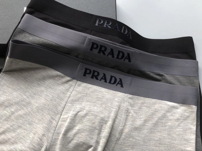 Prada Underwear Lightweight 276874