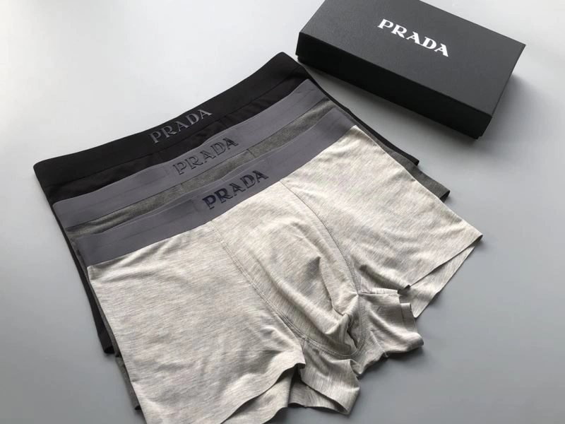 Prada Underwear Lightweight 276874