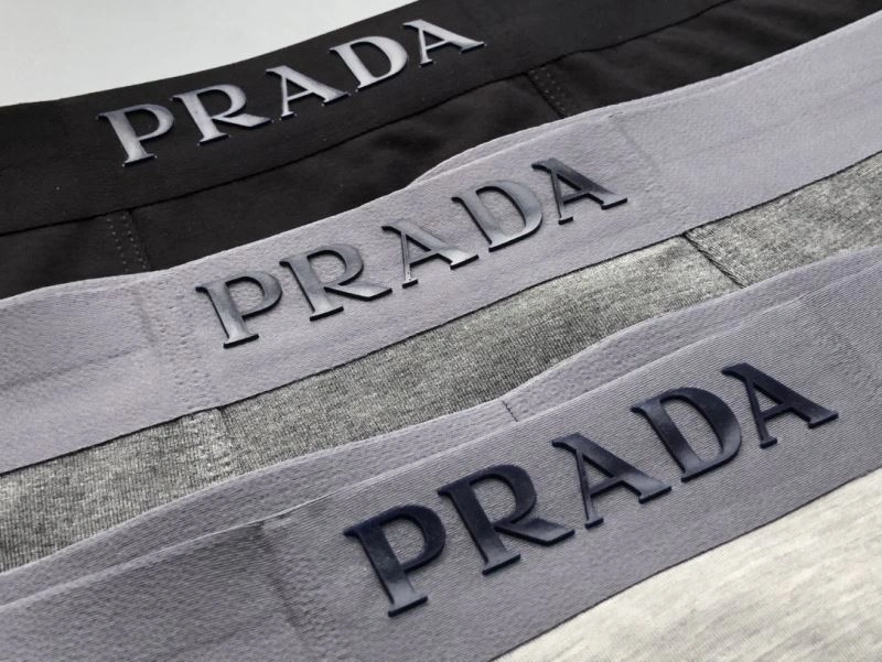 Prada Underwear Lightweight 276874