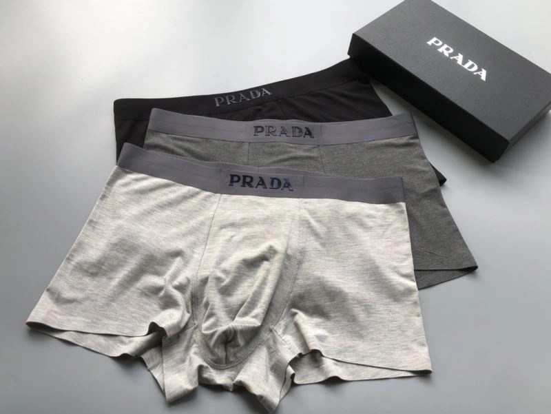 Prada Underwear Lightweight 276874