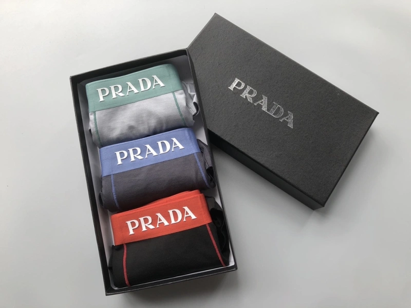 EyeCatching Prada Underwear 276729