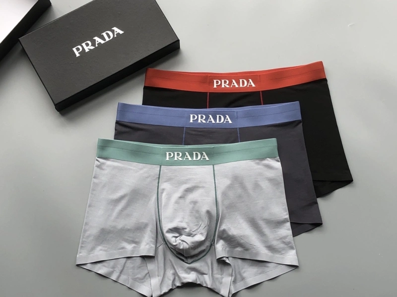 EyeCatching Prada Underwear 276729