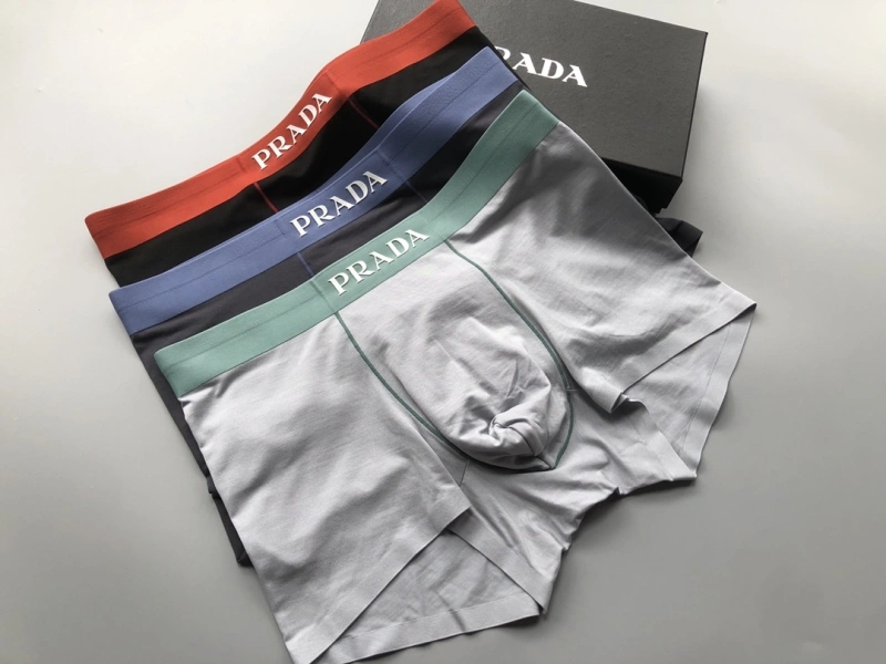 EyeCatching Prada Underwear 276729