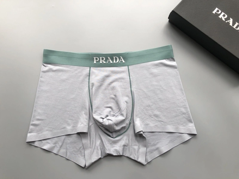 EyeCatching Prada Underwear 276729