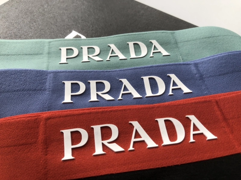 EyeCatching Prada Underwear 276729
