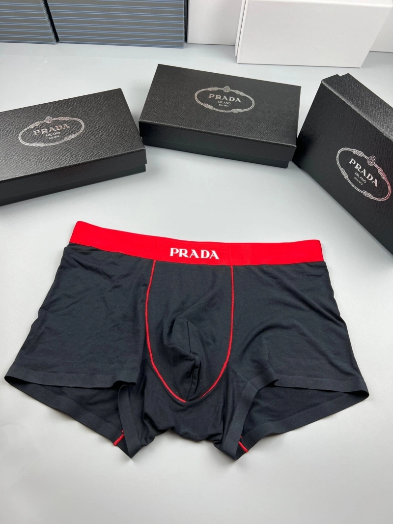 Functional Prada Underwear 276724