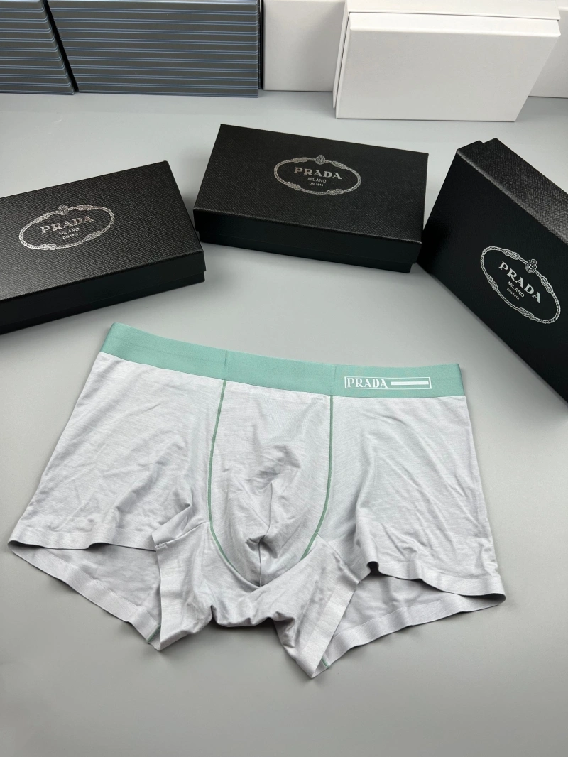 Functional Prada Underwear 276724