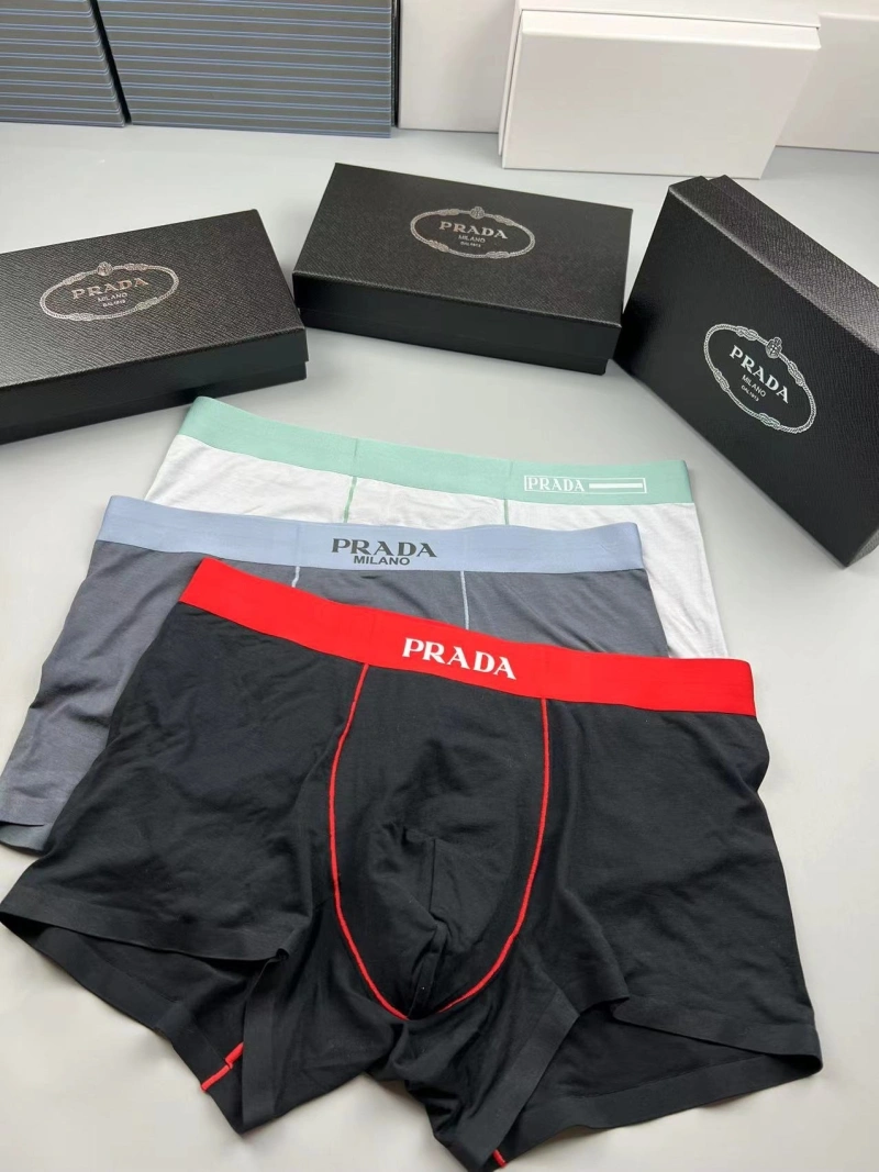 Functional Prada Underwear 276724