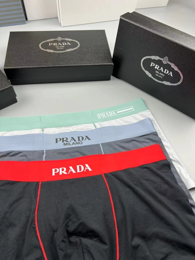 Functional Prada Underwear 276724