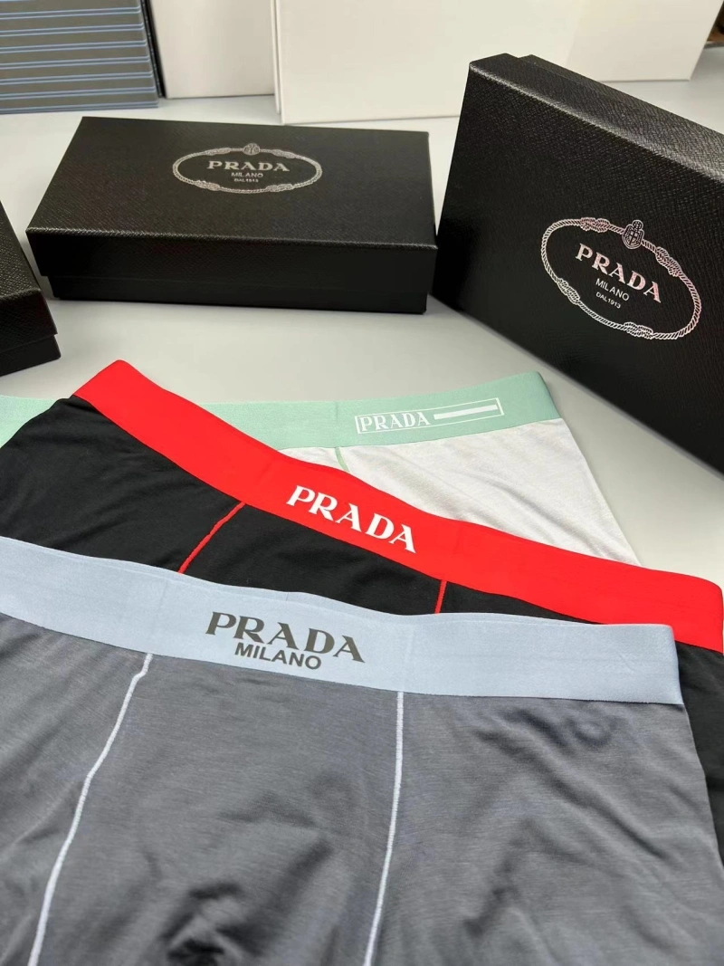 Functional Prada Underwear 276724