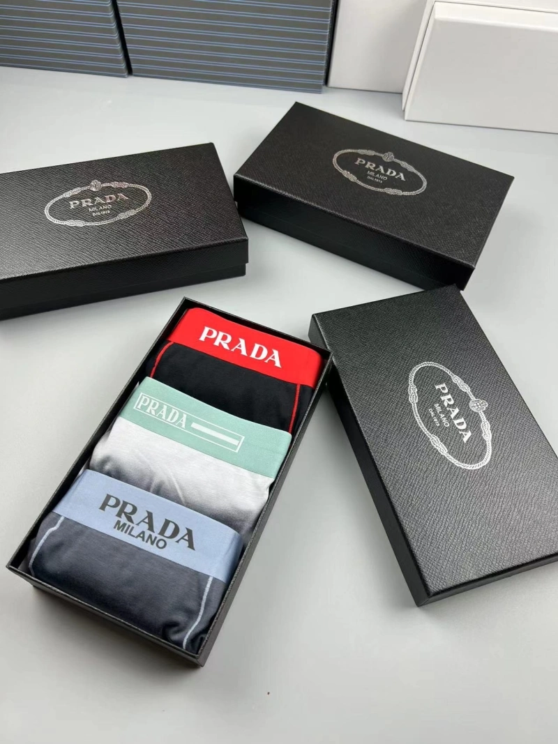 Functional Prada Underwear 276724