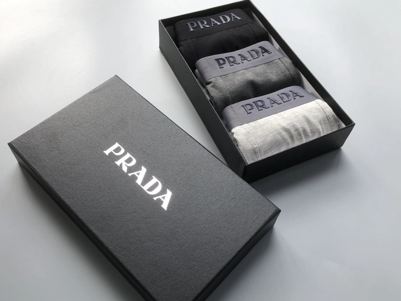 Youthful Prada Underwear 276723