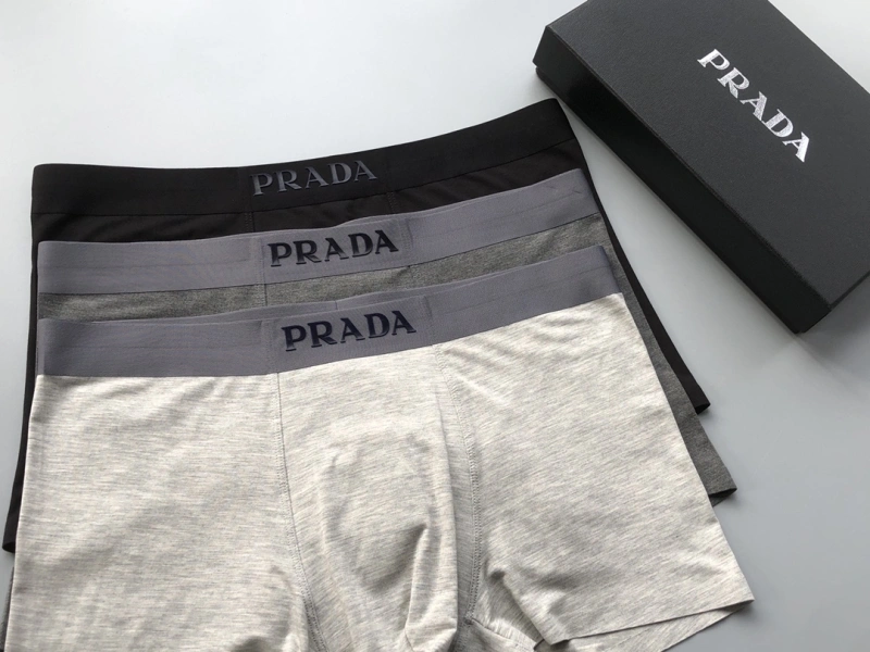 Youthful Prada Underwear 276723