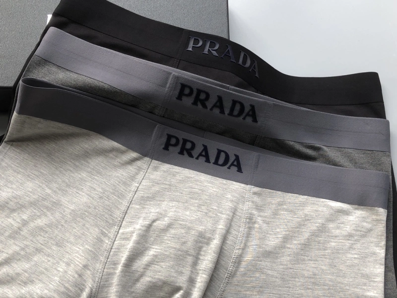 Youthful Prada Underwear 276723