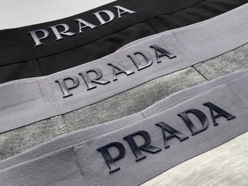 Youthful Prada Underwear 276723